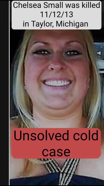 @Redrum Murder Files (on YT)