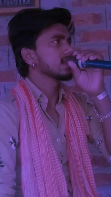 @Singer Manish Premi