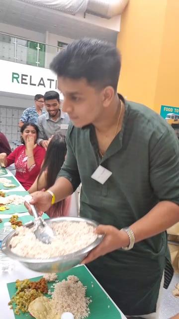 @Soton Mallu Soc