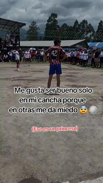@cachitoecuavoley