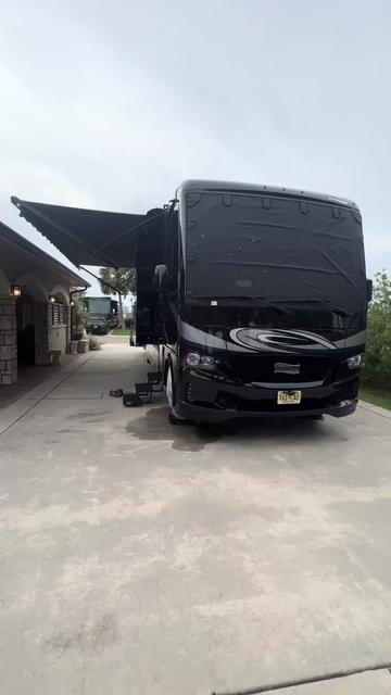 @Endless RVing