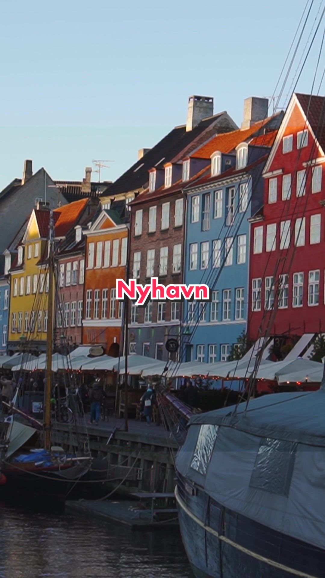 One of Copenhagen’s most iconic sights | Minhal Rizvi (@minhal.rizvi)