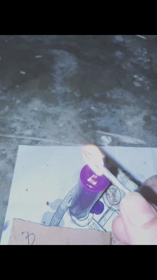 @Anupet Witch 🖤