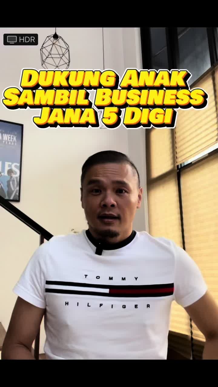 @Alex Heng | Business Coach