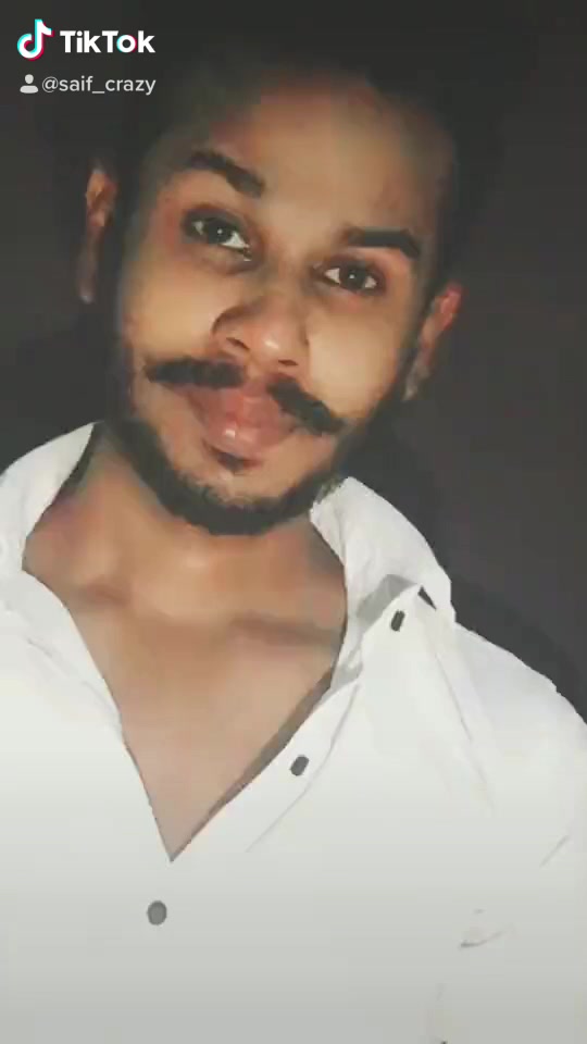 @Saif