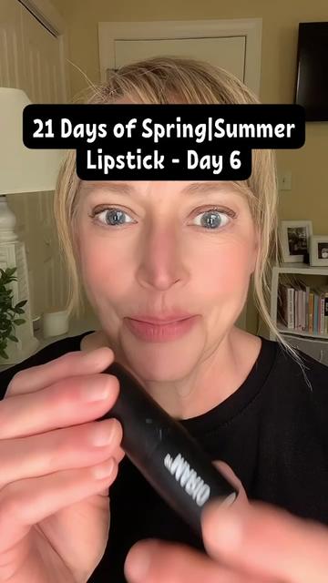 @Susie - Over 40 Beauty