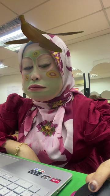 @ArYanna Rayyan