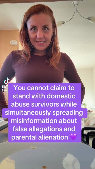 @EmmaG - WOMENS DV SUPPORT 💜