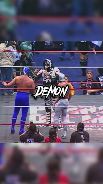 @Club Lucha