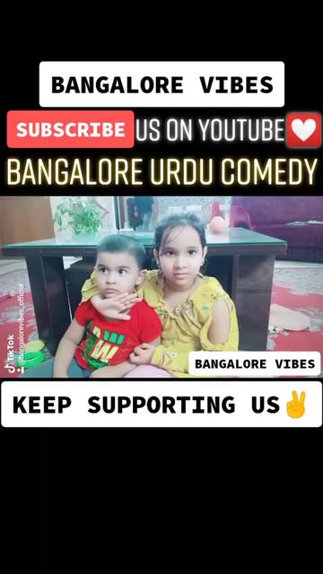 @BANGALORE VIBES