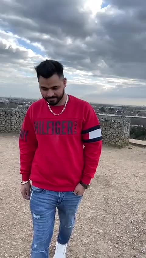 @Stunning Sahil