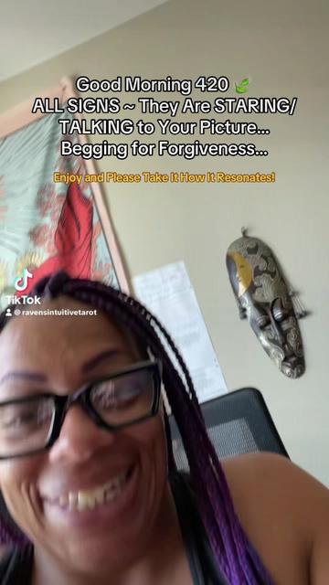 @Raven’s Intuitive Tarot