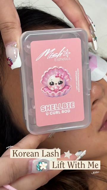@Kathy | MA Lash Artist 𐙚 ̊