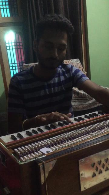 @Ashutosh Parihar