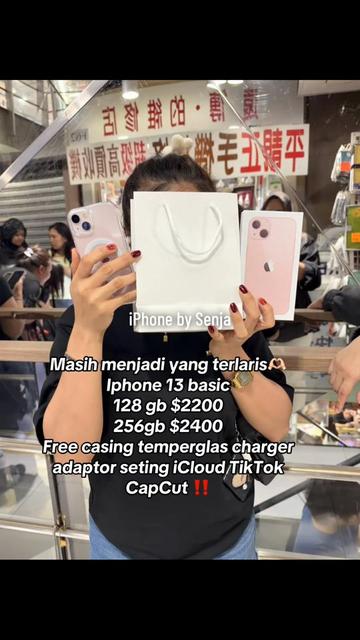 @🇮🇩iPhone by Senja🪷🇭🇰