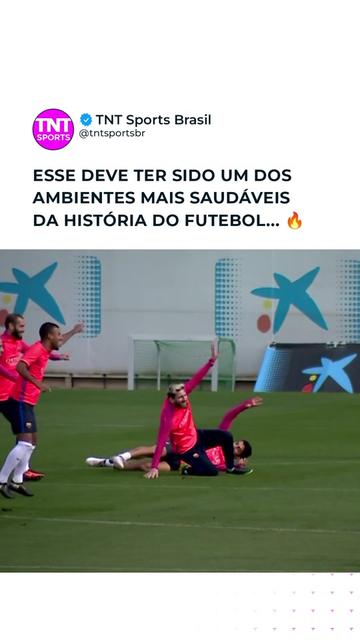 @TNT Sports Brasil