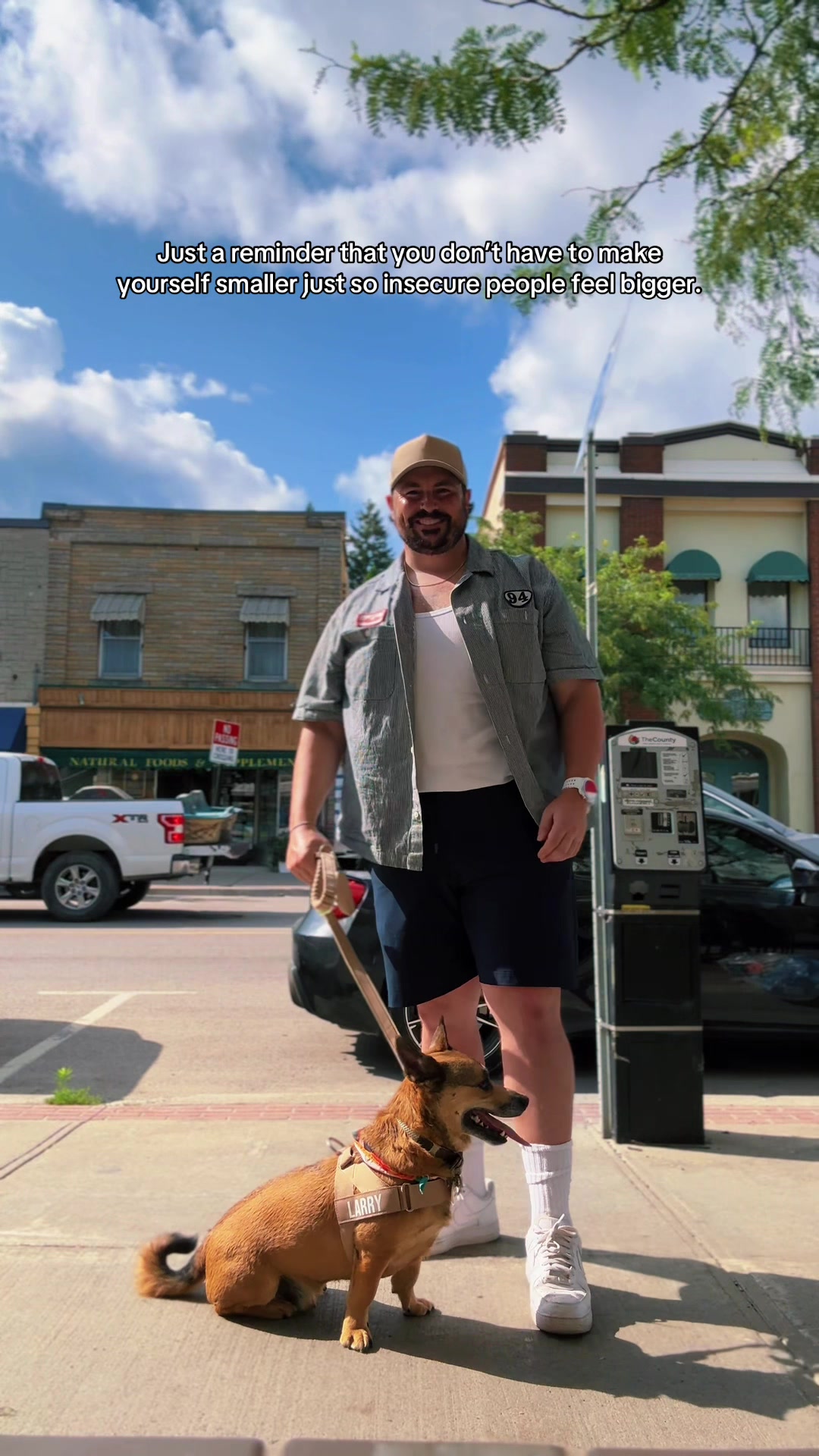 @Brendan Carpenter