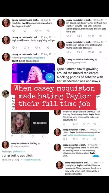 @Kat (Taylor&rsquo;s Version)
