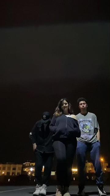 @Erhankırcadanceacademy