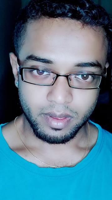 @Saptarshi Mazumder