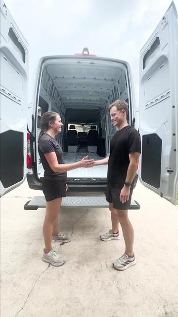 @Orion Van Gear
