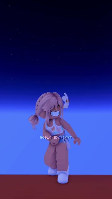 @Roblox edits!