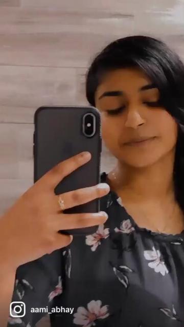 @Aami_abhay