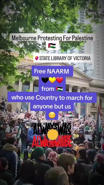 @FreeNaarm❤💛🖤✊