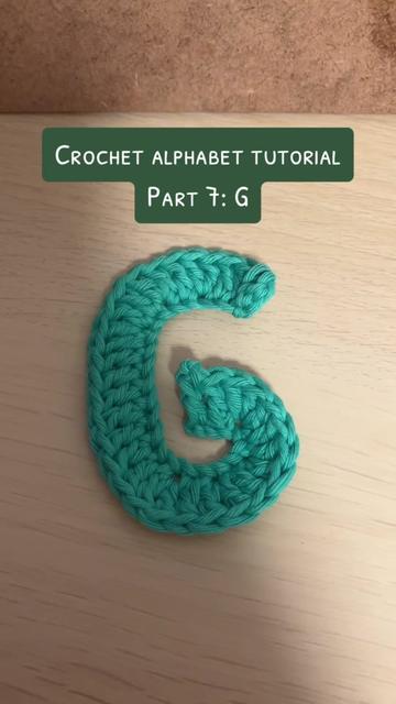 @crochet ๐