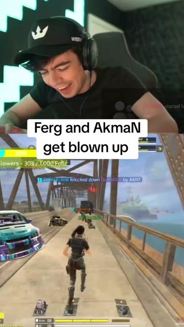 @Ferg Clips