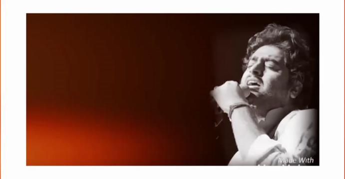 @Arijit Singh