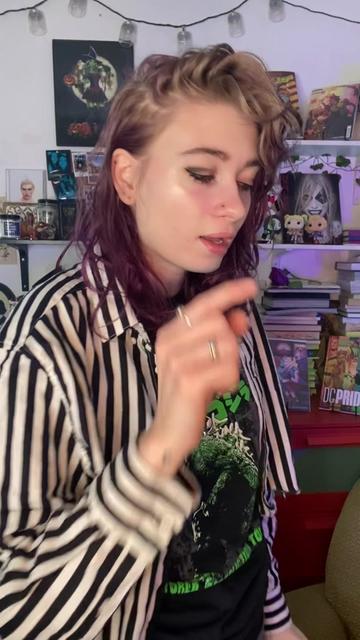 @Sami DeMonster