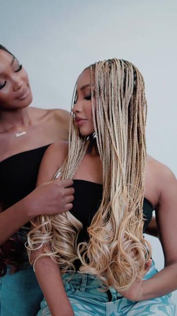@ZikoraHair