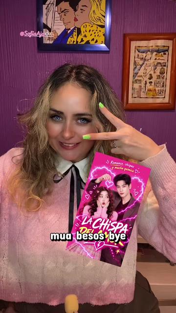@Sofia Aja👸🏼🇲🇽