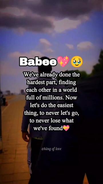 @king of love ❤️