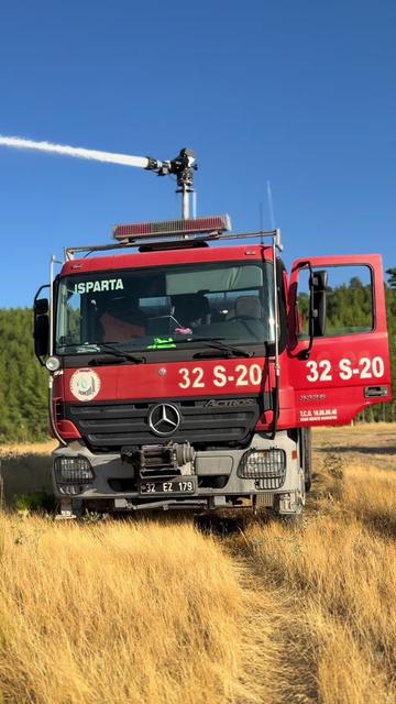 @Ateşsavaşçıları👨🚒🌲🌳