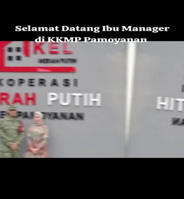 @KKMP PAMOYANAN CIANJUR