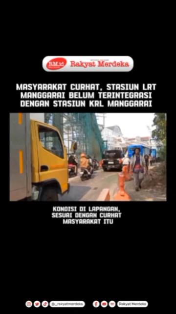 @Rakyat Merdeka