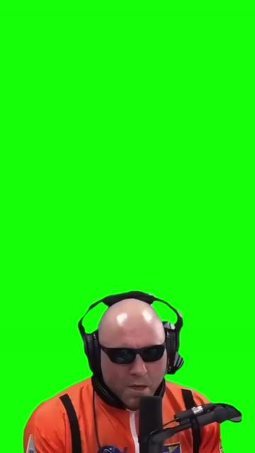 @Darkstar Green Screen
