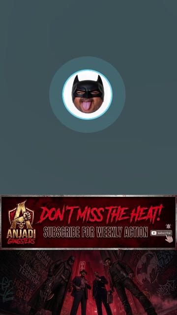 @anjadigangsters