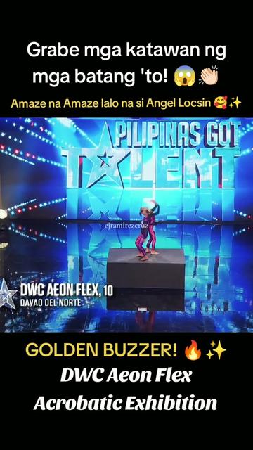 @EJ CRUZ