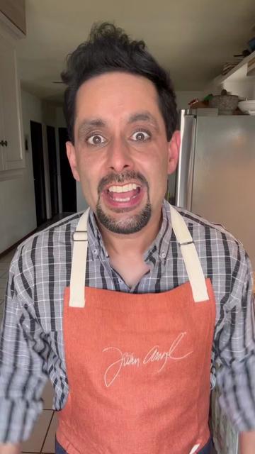 @Chefjuanangel