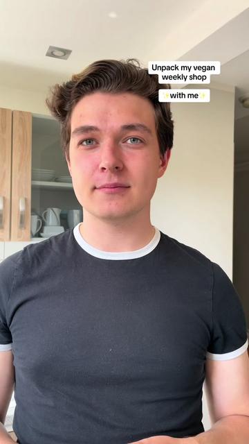 @James Haskins | vegan recipes