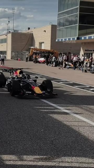@F1 Bull Ology