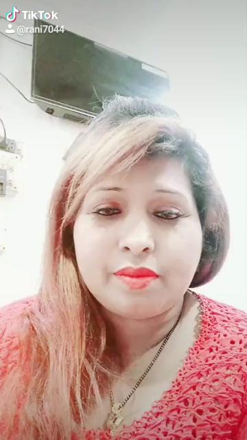 @💋queen of heart rani ❤