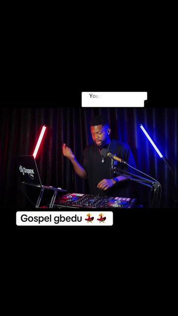 @Dj Dopex 🎶🎧