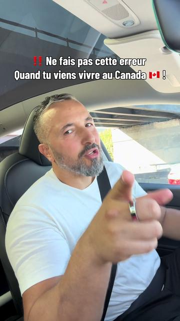 @Driss D. 🇨🇦