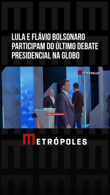 @Metr&oacute;poles Oficial