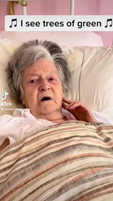 @Dan And Her Nan