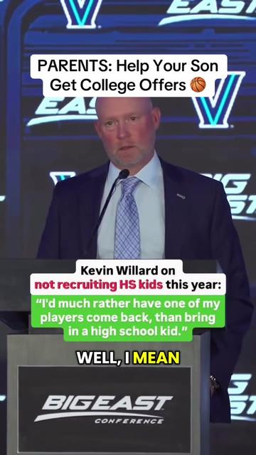 @Coach Tim DiLeo